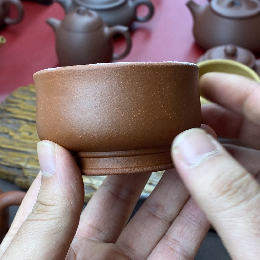 三***@紫砂茶壶紫砂杯子