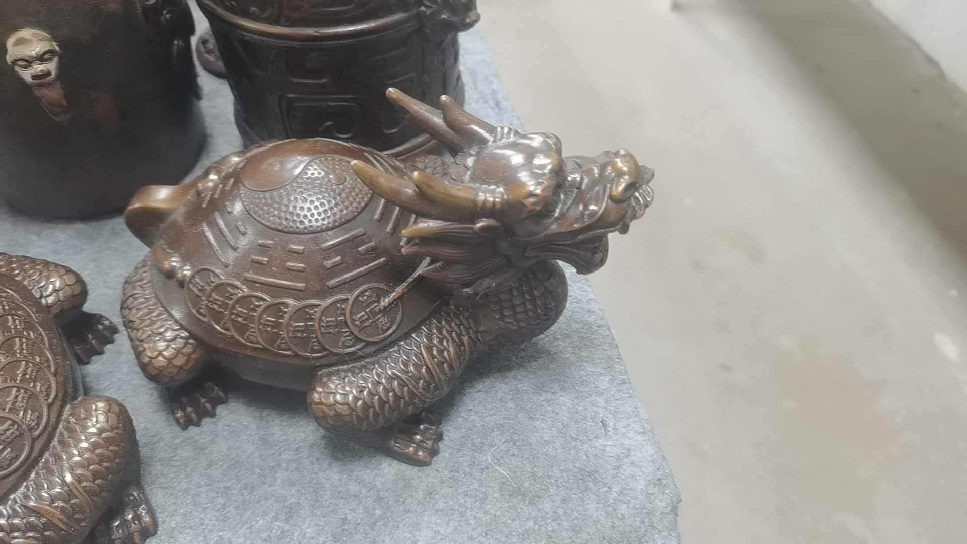 案头摆件包邮到家