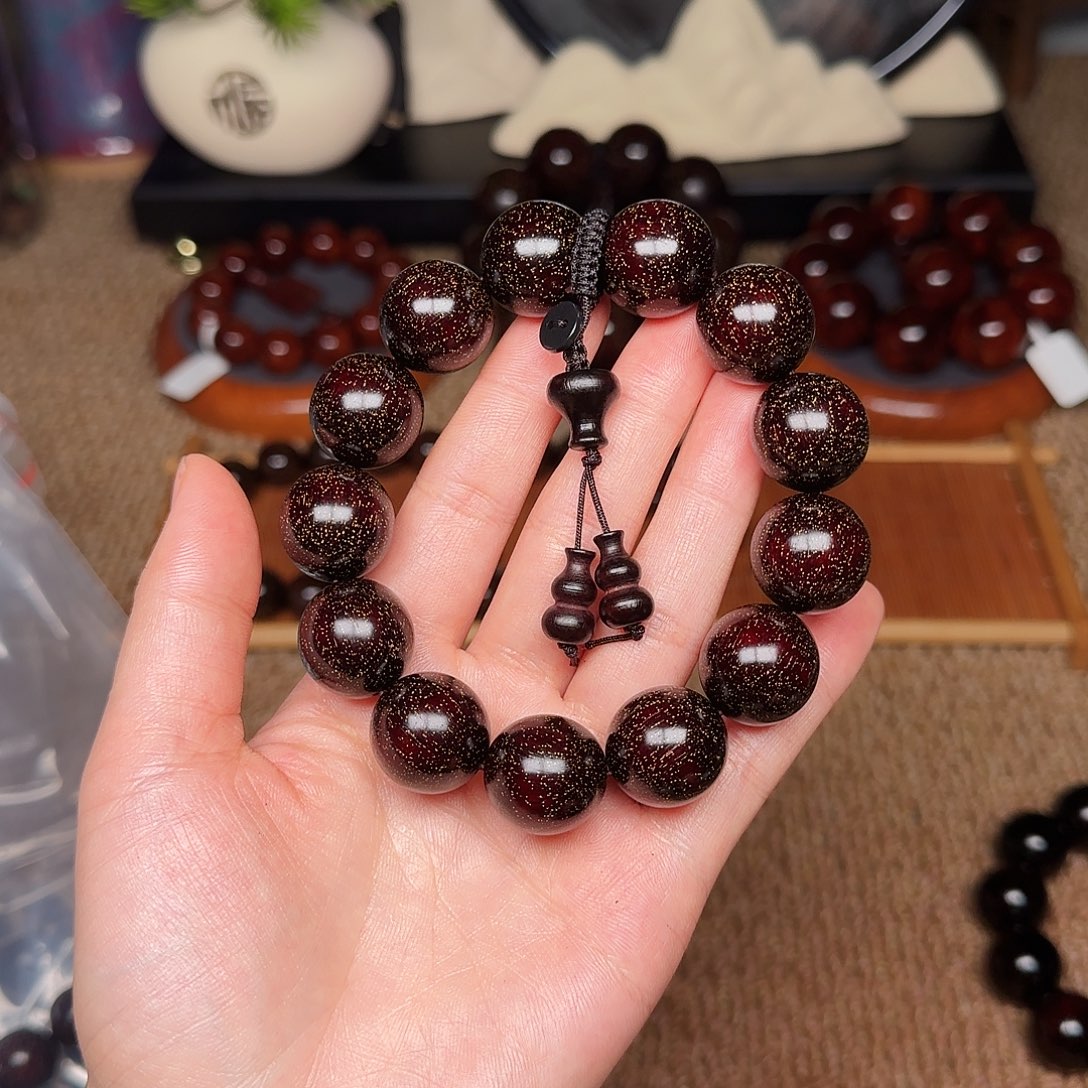 檀香紫檀（小叶紫檀）想1.8