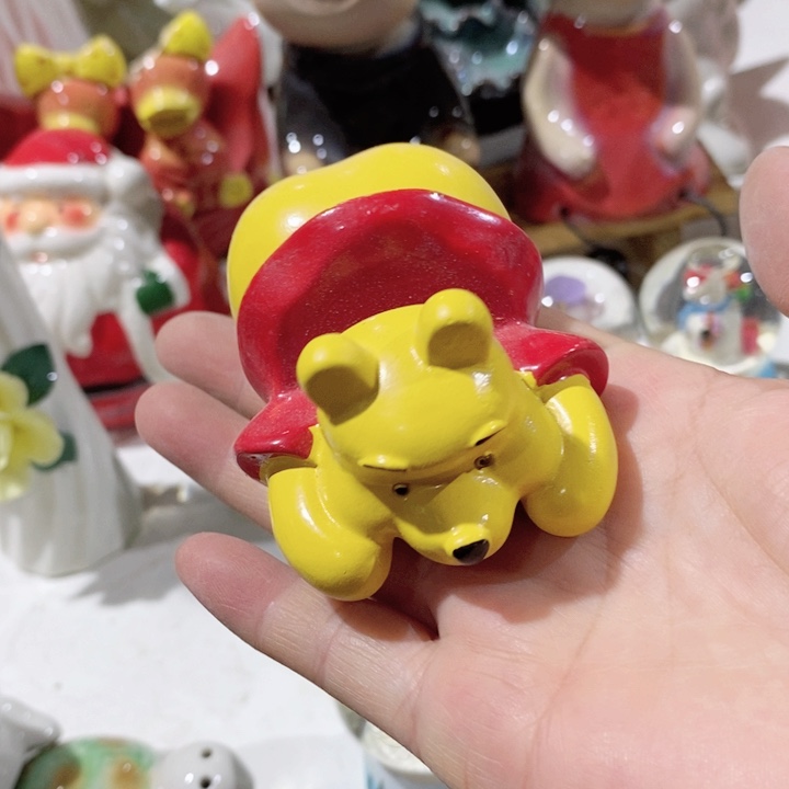 陶瓷树脂家居摆件