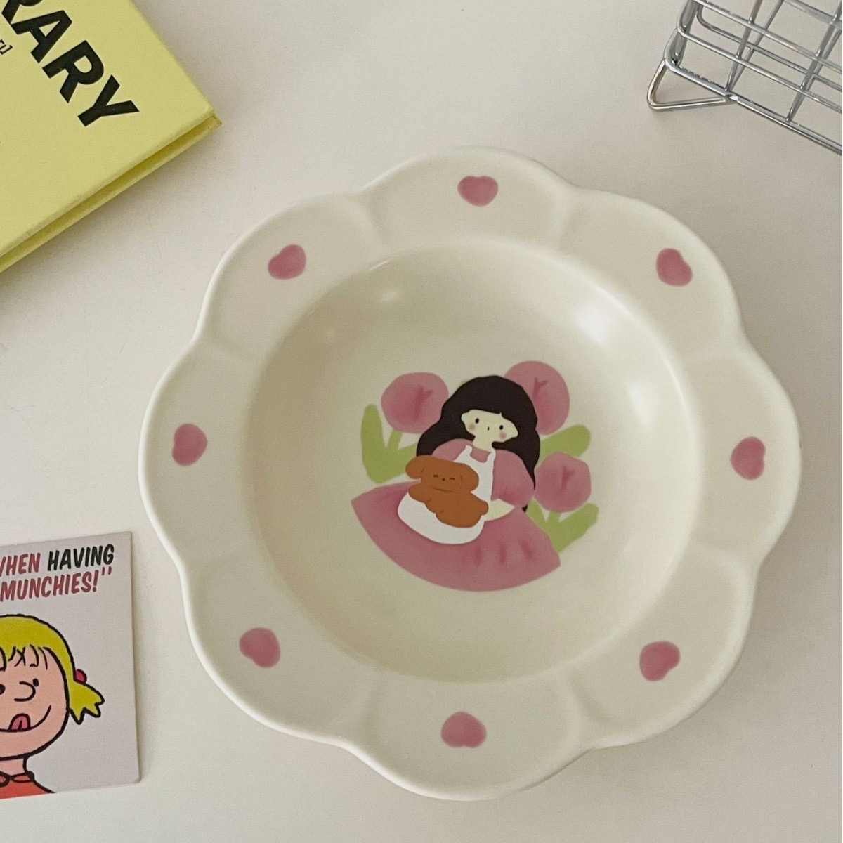 【小圆专享】老板娘清仓见面礼！盘