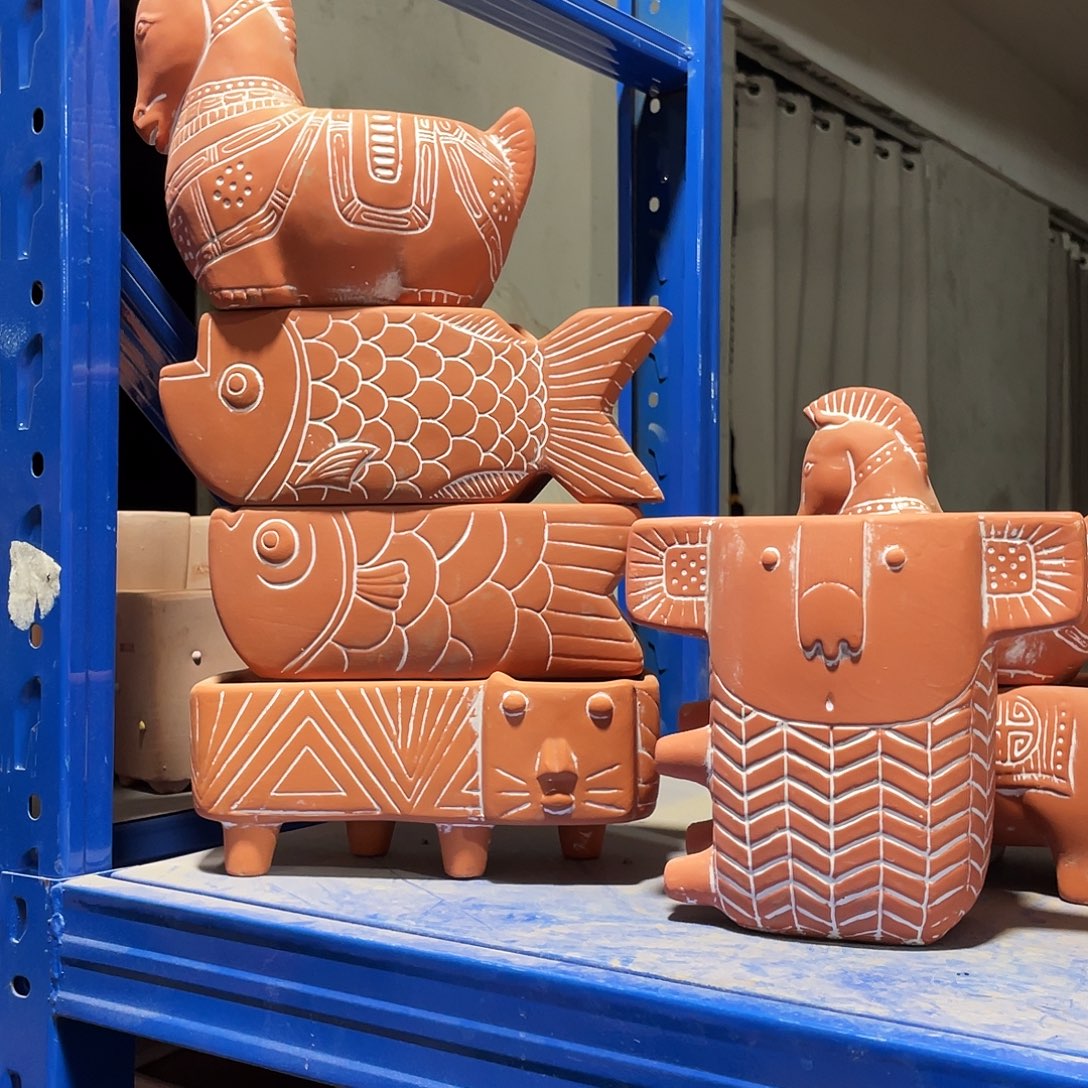 造型师大号备注发1