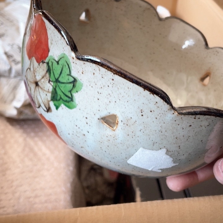 机器猫瓷器杂货铺流***先