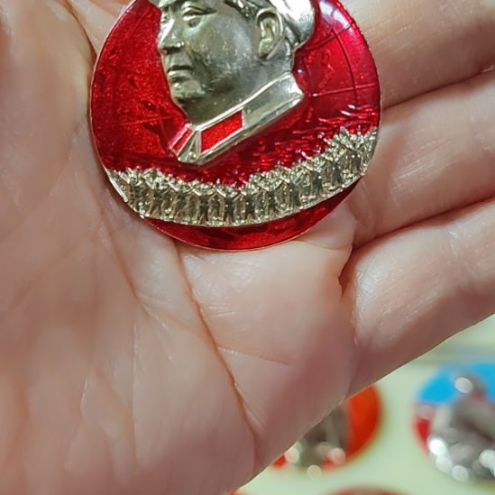 年***夜像品相非常不错的
