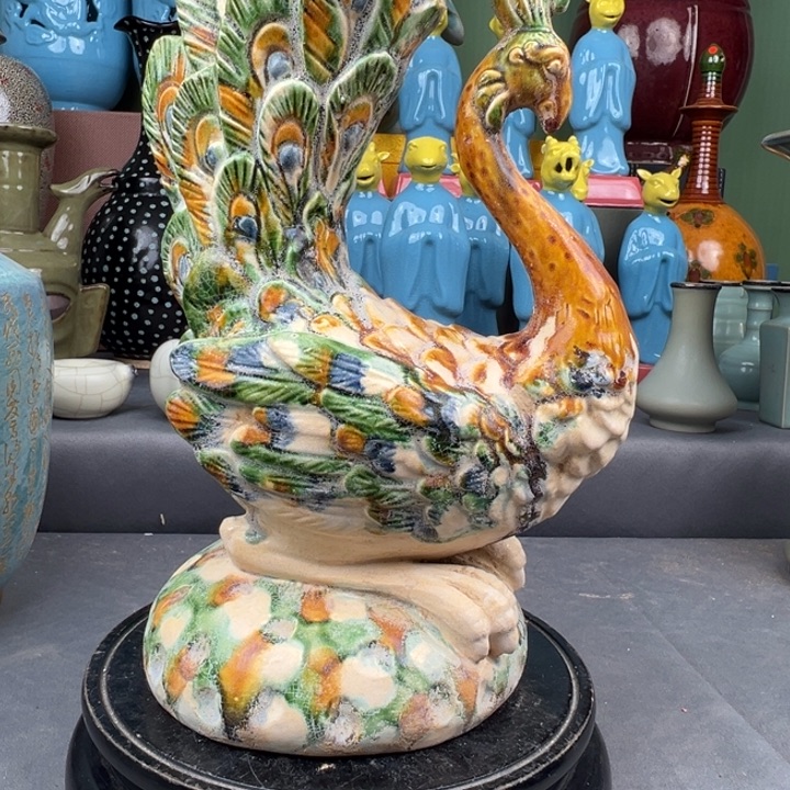 瓷器艺术品收藏鉴赏