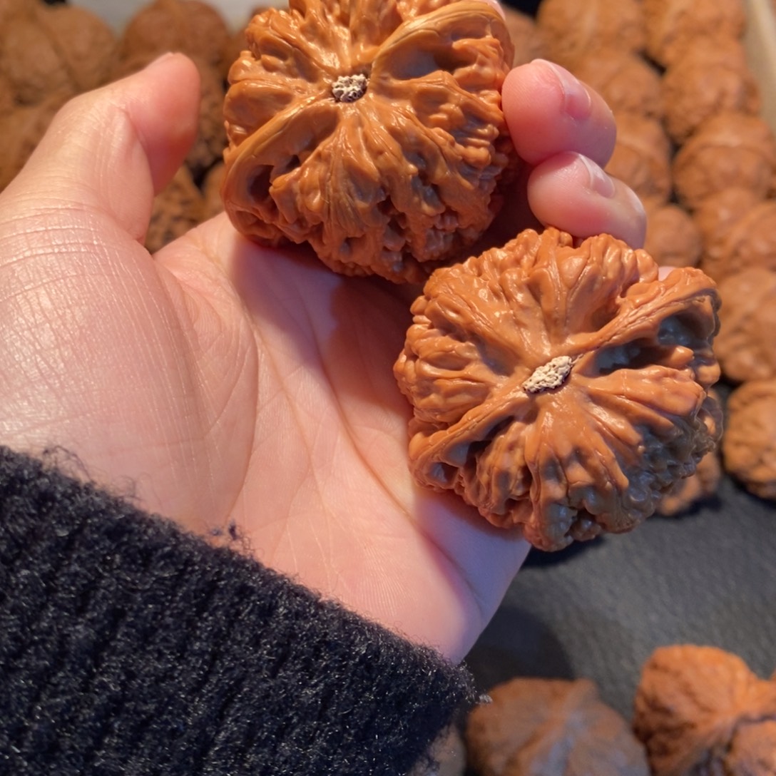 吊坠文玩核桃00000000000