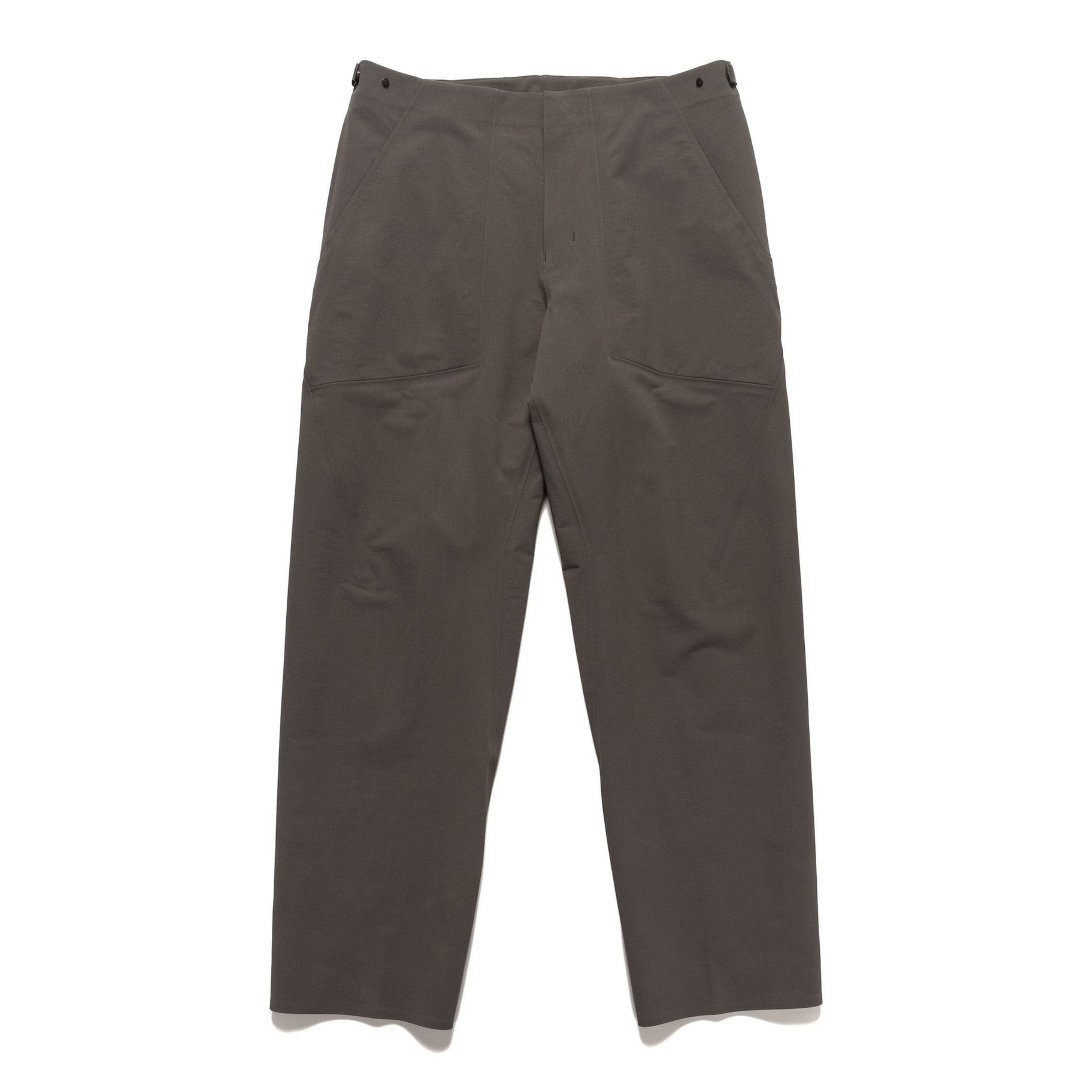 现货Arcteryx Veilance始祖鸟商鸟Diode MX软壳长裤 专柜4000