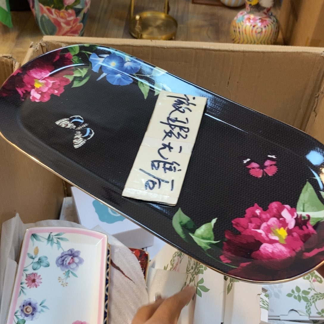 瓷片两单包邮……………………