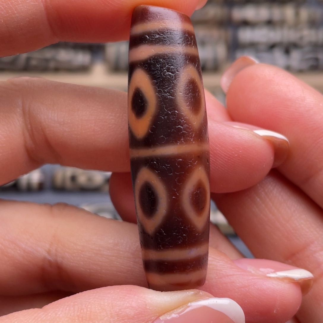 玛瑙/玉髓项链未镶嵌