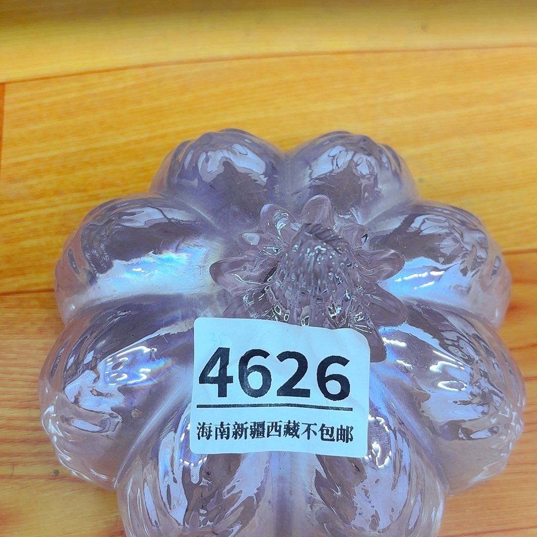 安妮家居美学琉璃花瓶