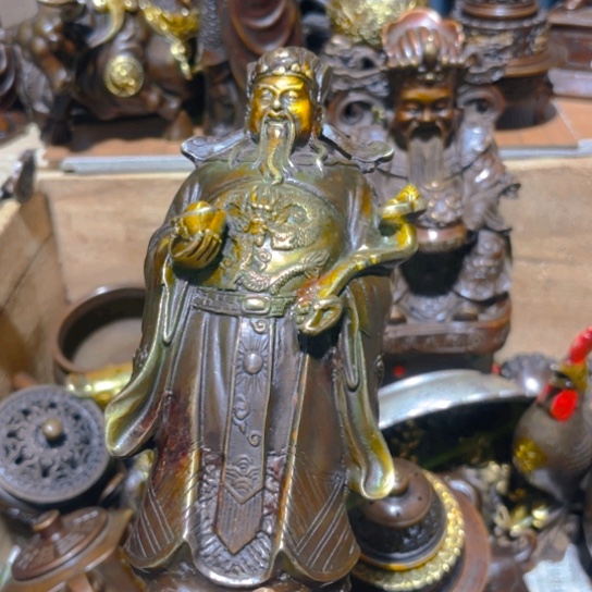 铜的 清货诚信经营