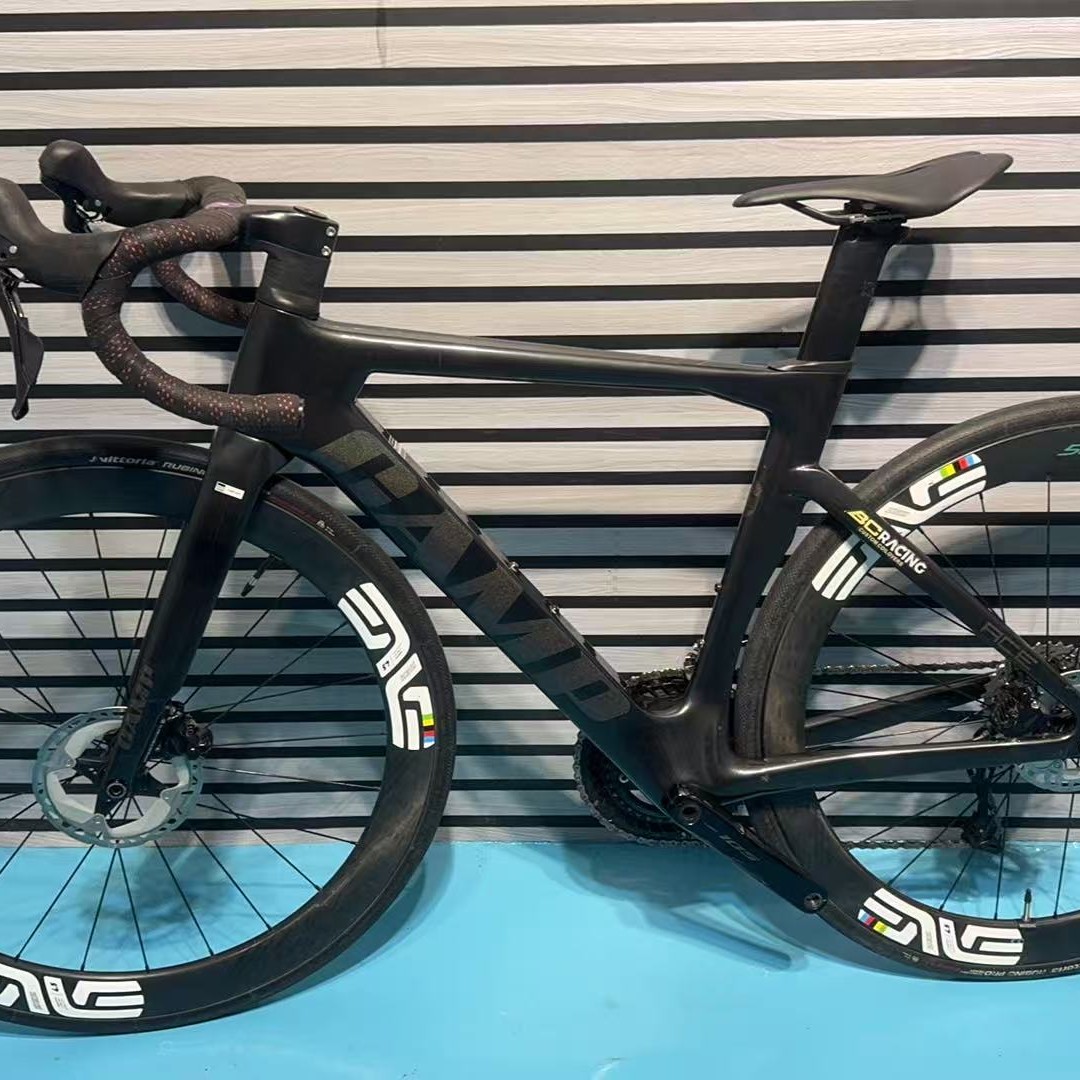 优信优选 ACE7000 Pro 105油碟大套气动破风公路车