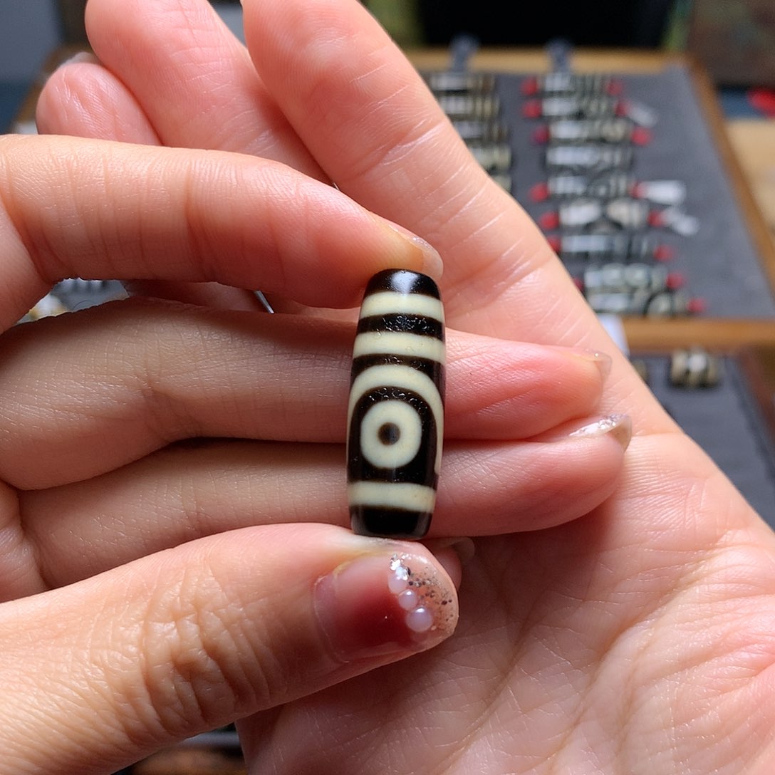 玛瑙/玉髓吊坠(赠链)未镶嵌