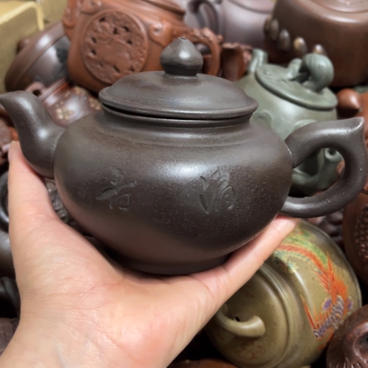 茶壶紫砂紫砂壶等各种器具等