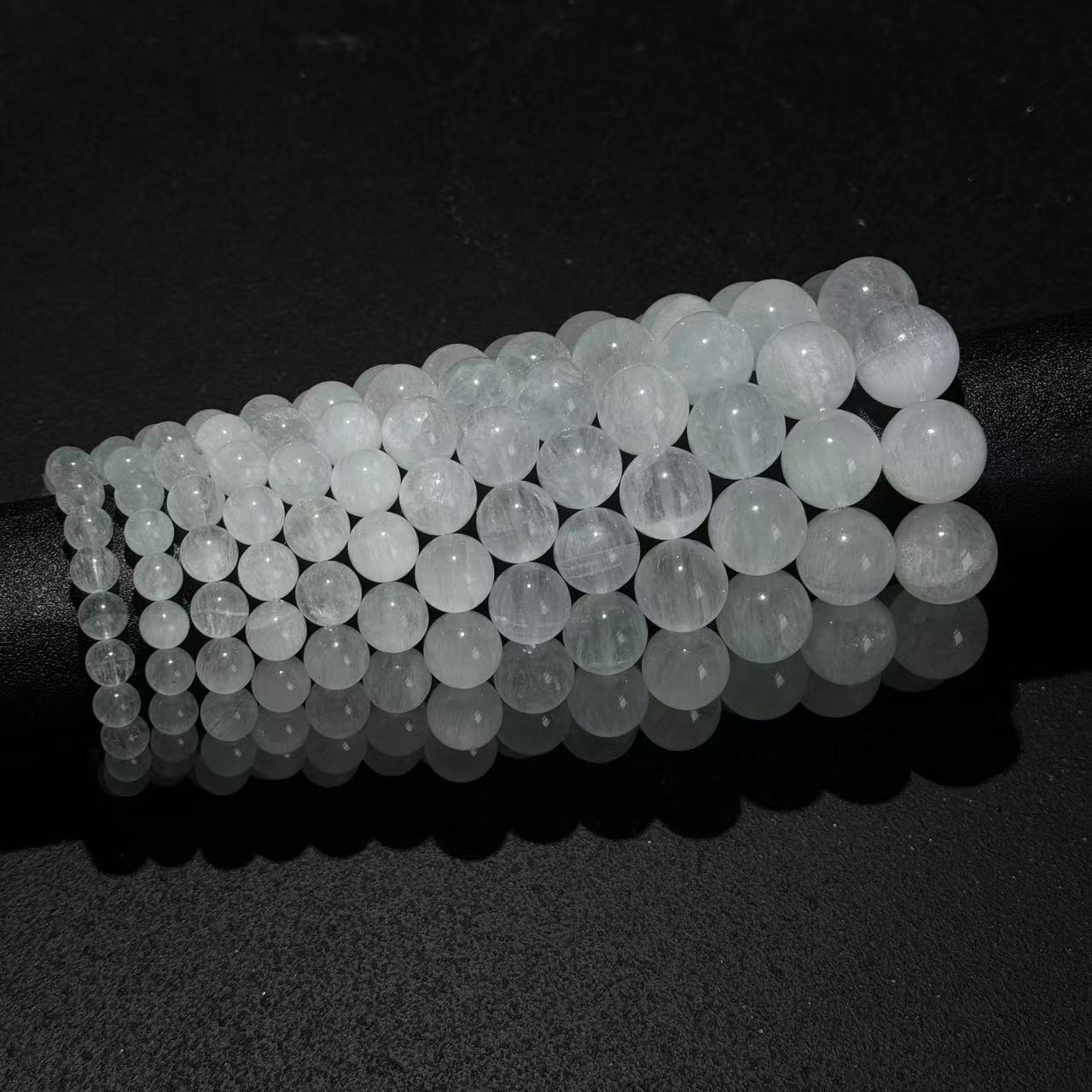 白兔 毛单圈 D042603-多样性发其一