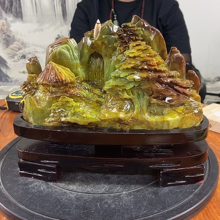 还***路玉摆件摆件摆件摆件