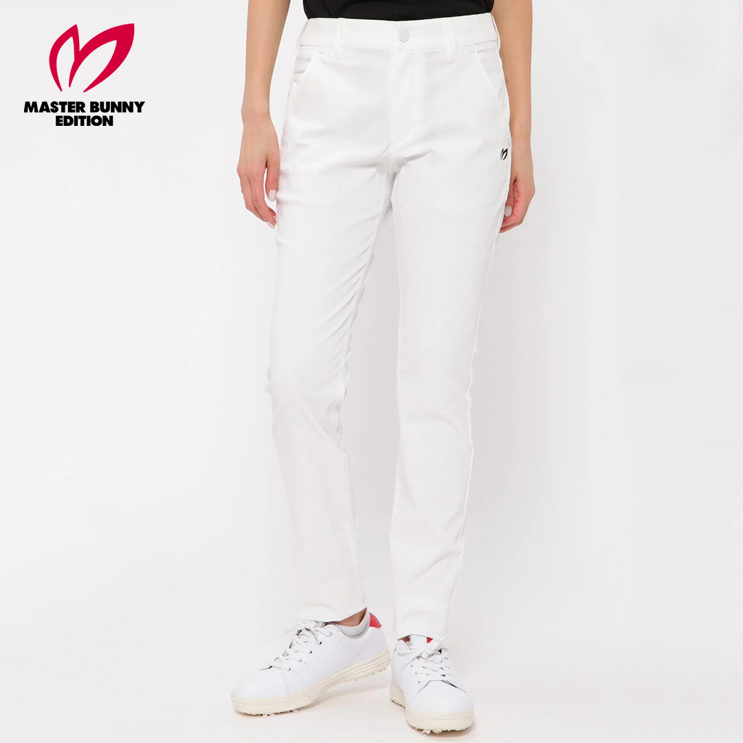 MASTER BUNNY EDITION高尔夫服装MBE女士长裤运动户外裤子