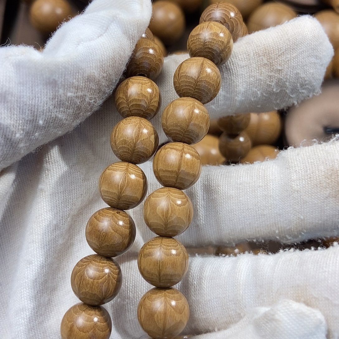 .***山西五台山六道木