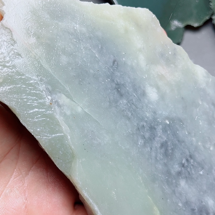 和田玉珠宝奇石未镶嵌