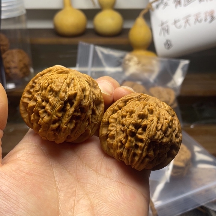 核桃四座楼全品44.42.39