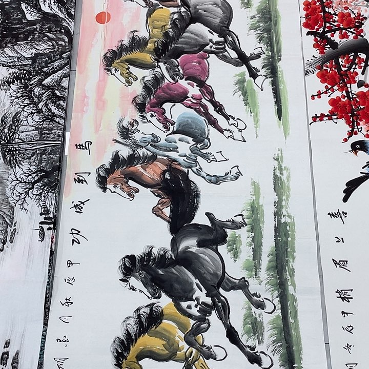 国画重中之重装修谢谢