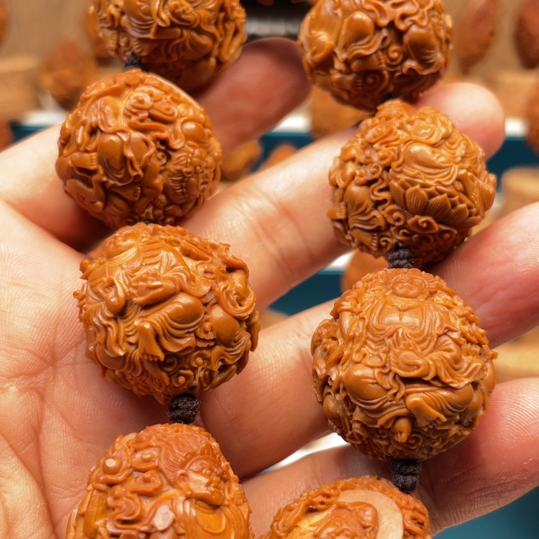 旧***.手串橄榄核111111111111111111111