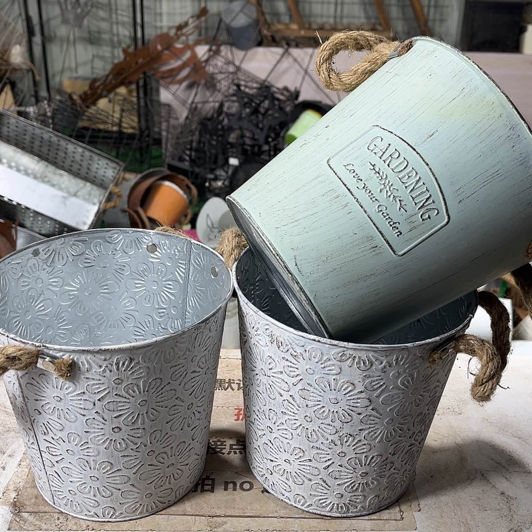 铁艺默认瑕疵介意勿拍发出不退不换