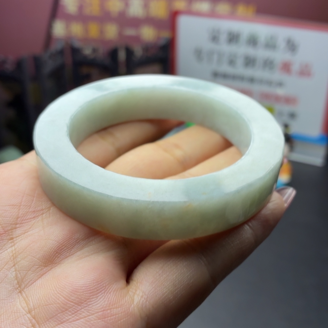 继***续定制翡翠未镶嵌缅A翡翠多样性发一