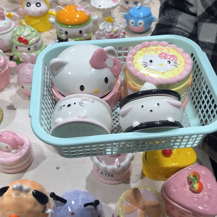 紫砂茶案这么多人都在