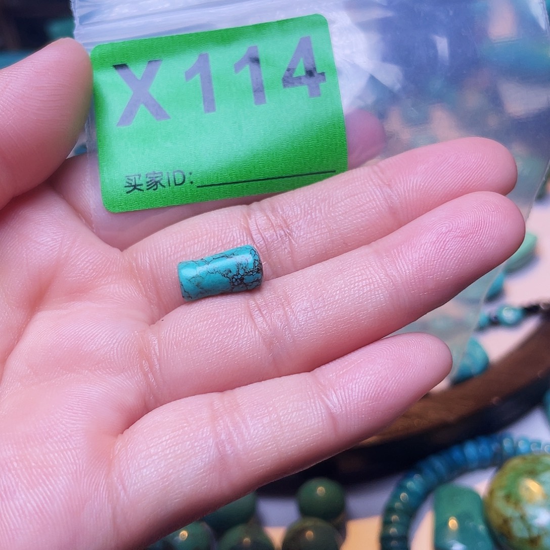空竹粉丝专享十堰特色散珠