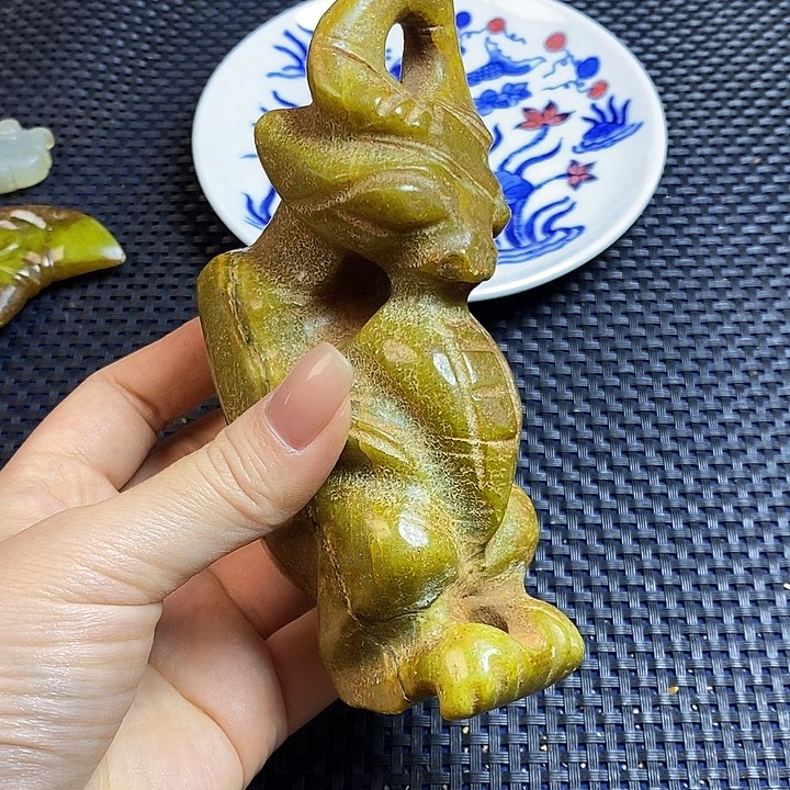 紫砂闪购商品，一图一物