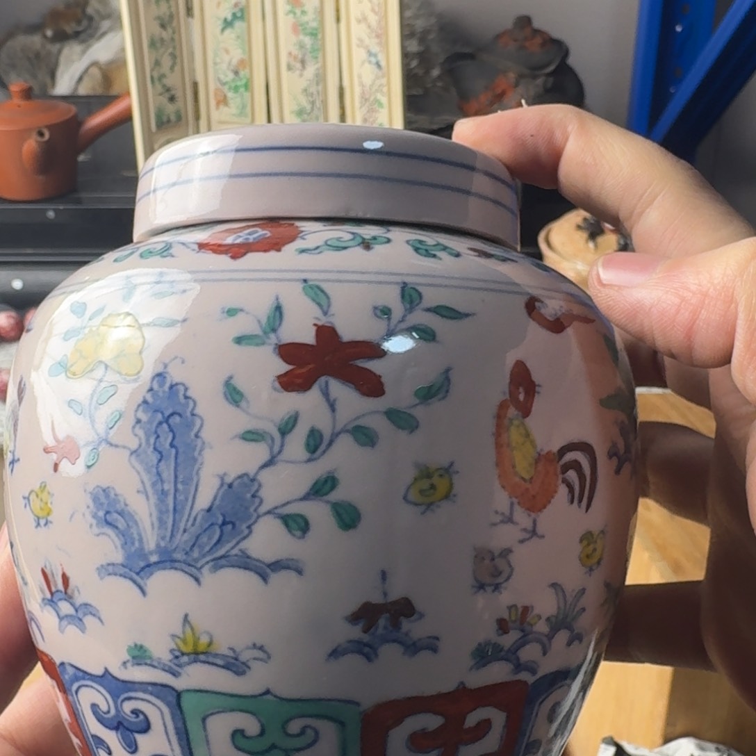 瓷片感谢支持，老板发财