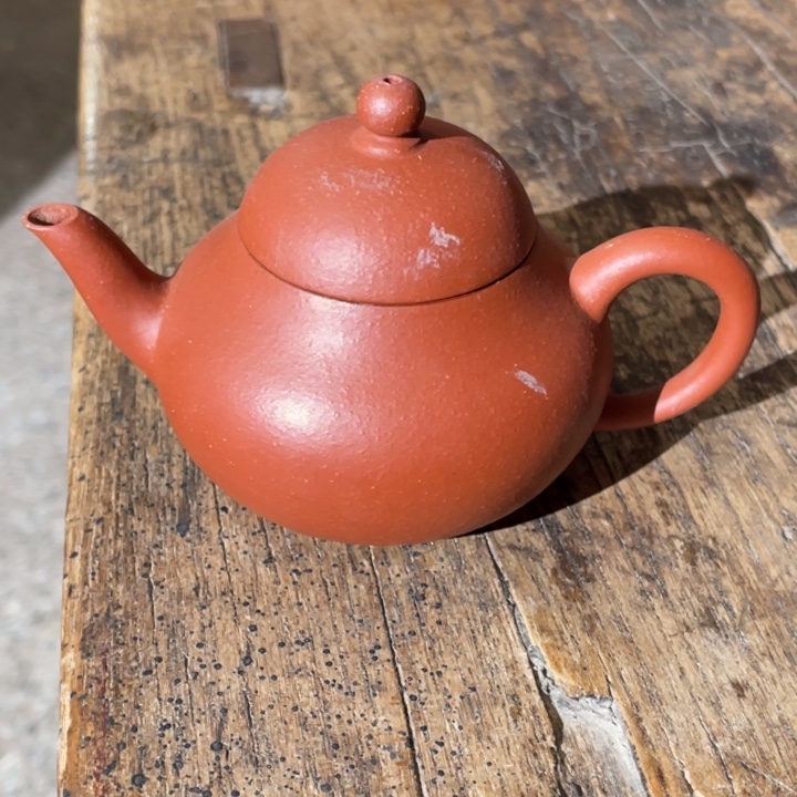 紫砂茶壶紫砂手工