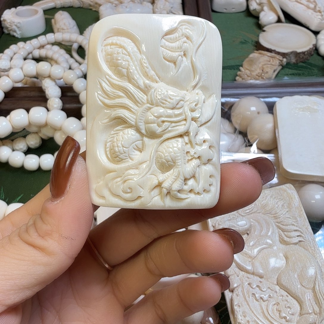 手串/手链/手镯猛犸象牙