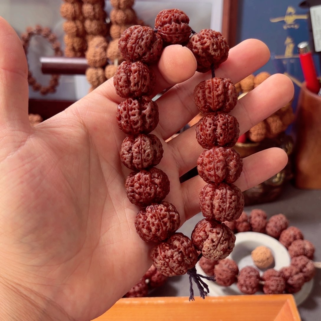 金刚菩提吊坠疾**攻安娜龙腾23