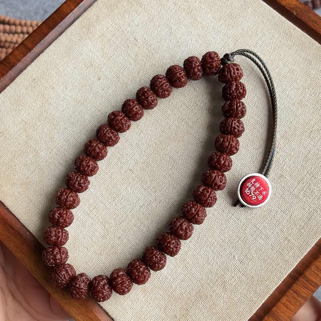 金刚菩提手串老树王11+全品开播福利