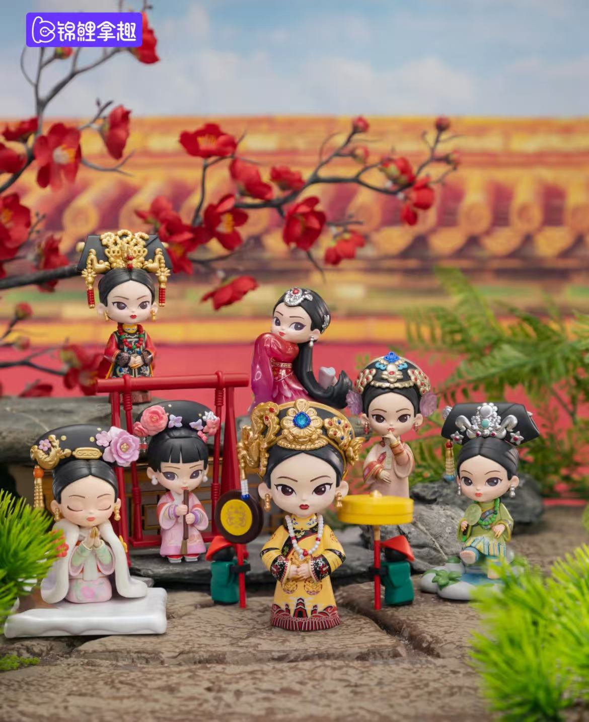 【舞女端】8出1舞女踩后二