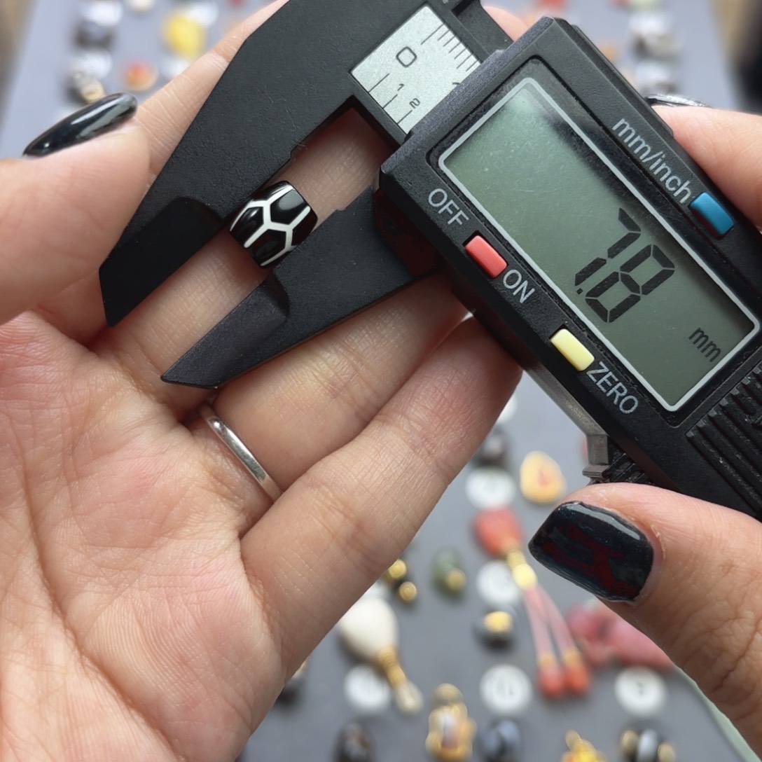 玛瑙/玉髓未镶嵌文玩配饰