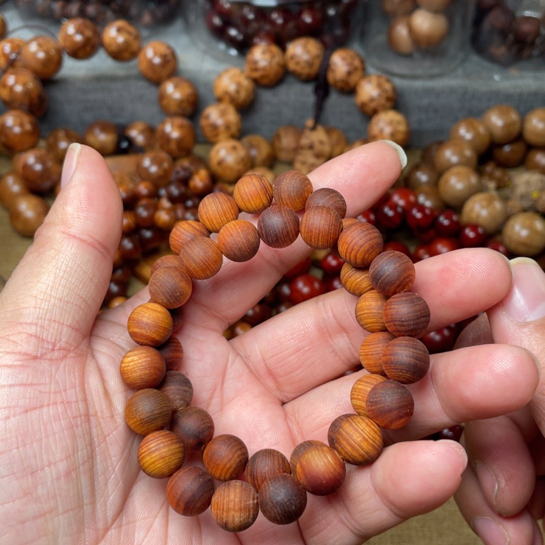 柏木（崖柏）无事牌1.0太行崖柏陈化黑油骨料