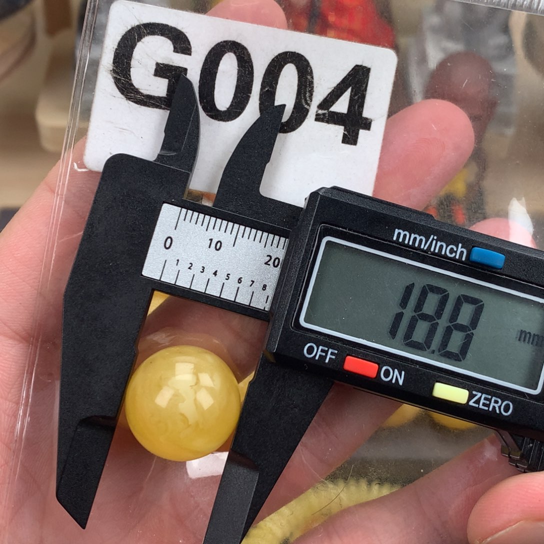 蜜蜡未镶嵌珠宝奇石裸石