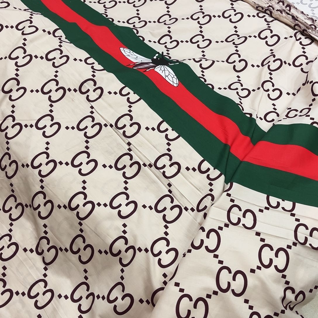 3.纯棉斜纹布2.5米不加工