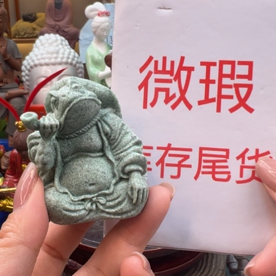 紫砂茶宠微瑕产品