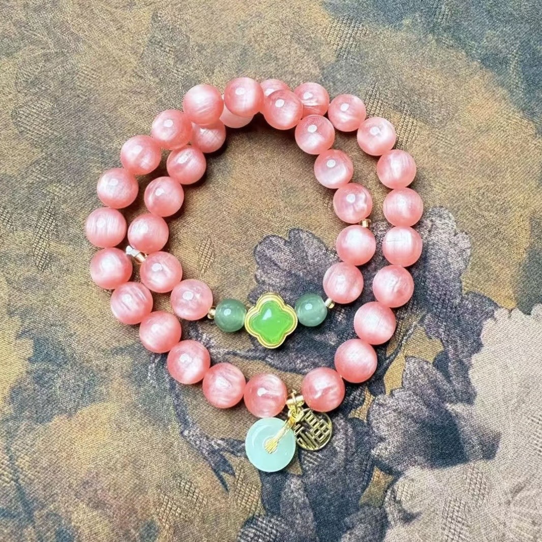 精品手串-无礼盒-@@YS1761