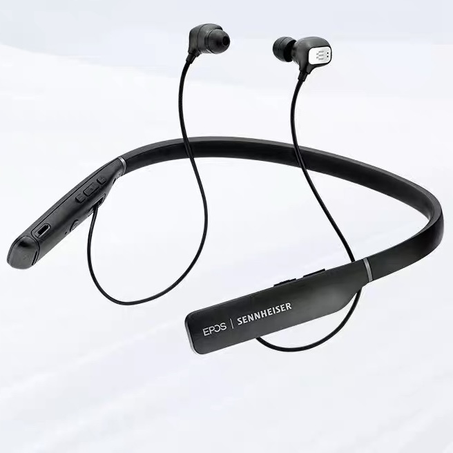 9新 SENNHEISER/森海塞尔 ADAPT 460颈挂式入耳式蓝牙耳机