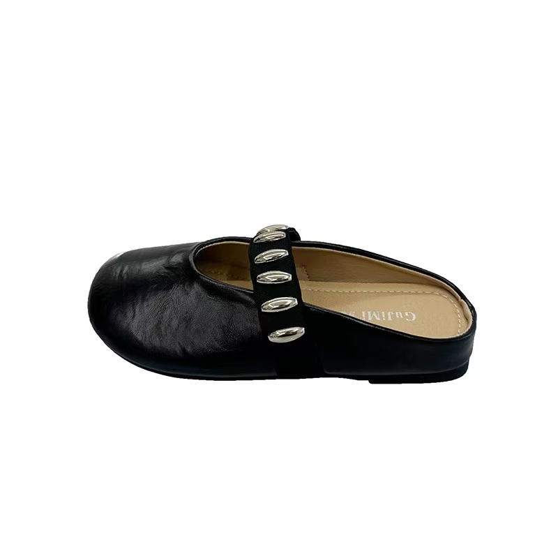 《咩咩》休闲时尚女鞋713号