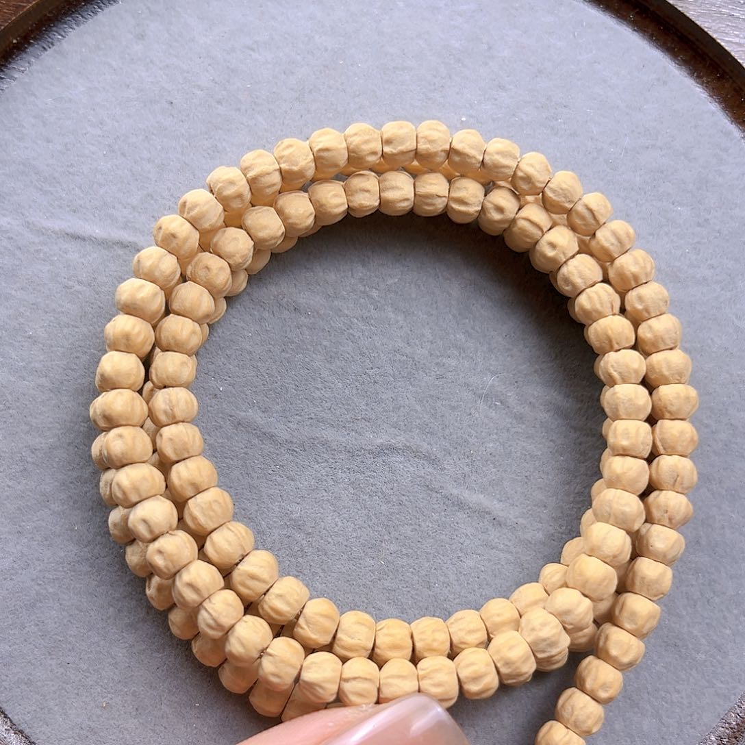 柏香籽/百香籽吊坠