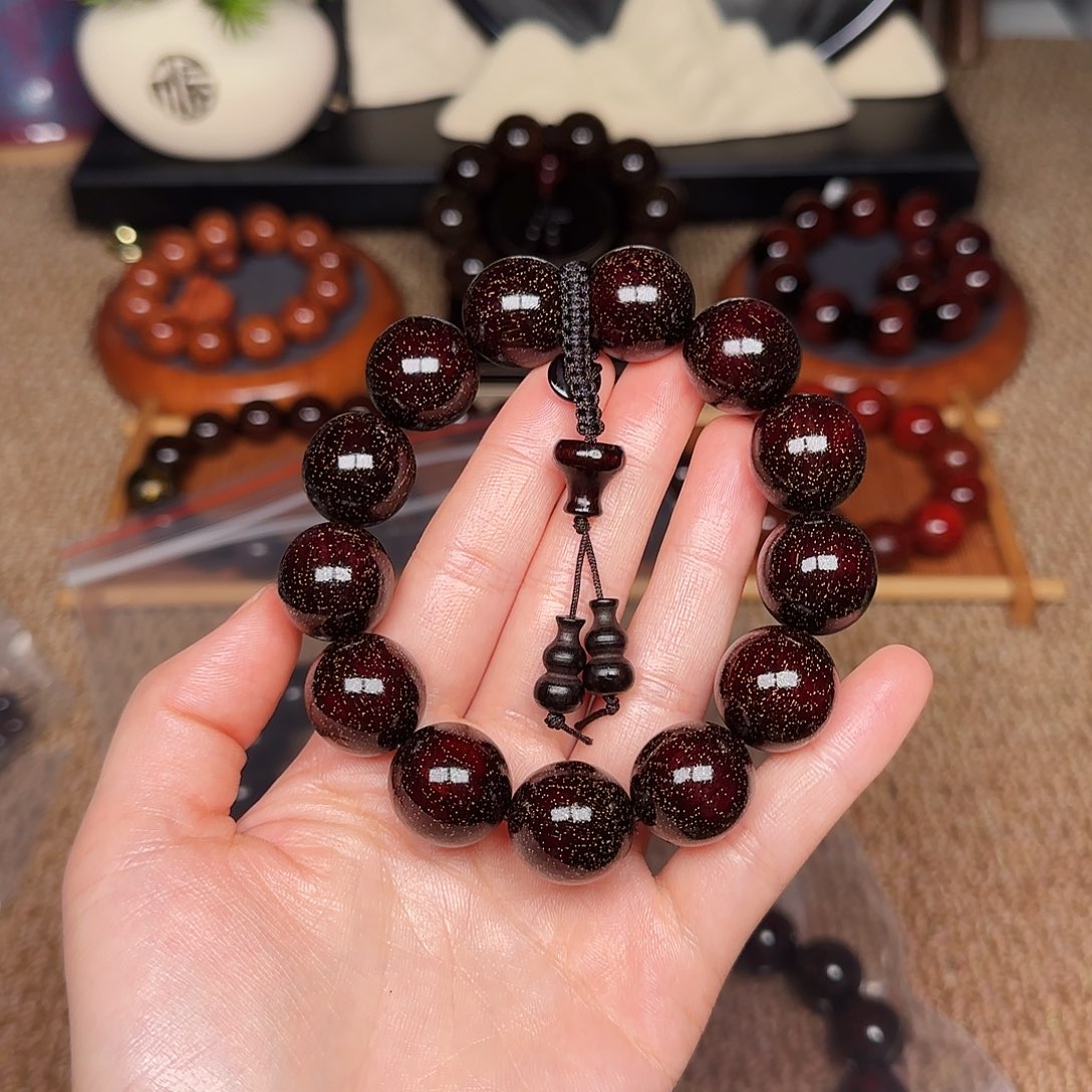 檀香紫檀（小叶紫檀）想1.8