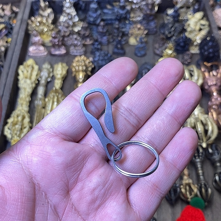 藏传福利福利文玩腰扣