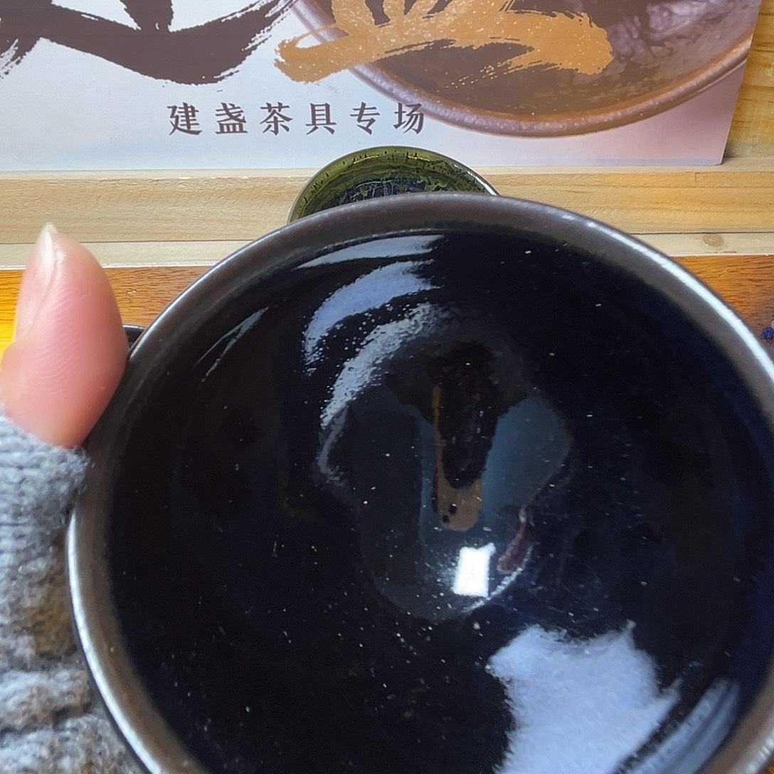 茶盏这两位女明星太棒哦