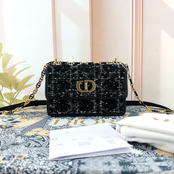 迪奥/95新/包包/C533263845